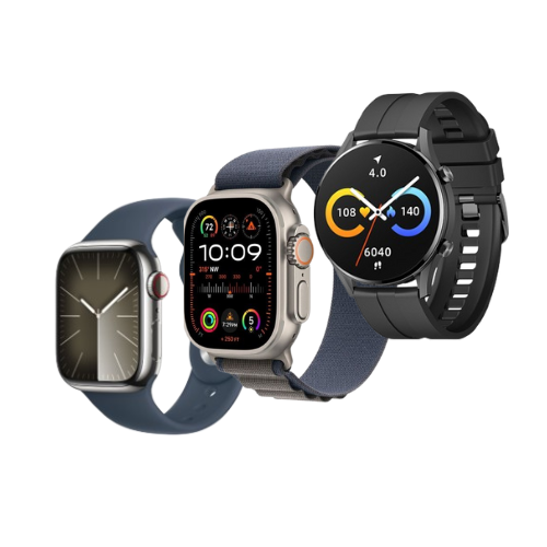 Smart Watchs