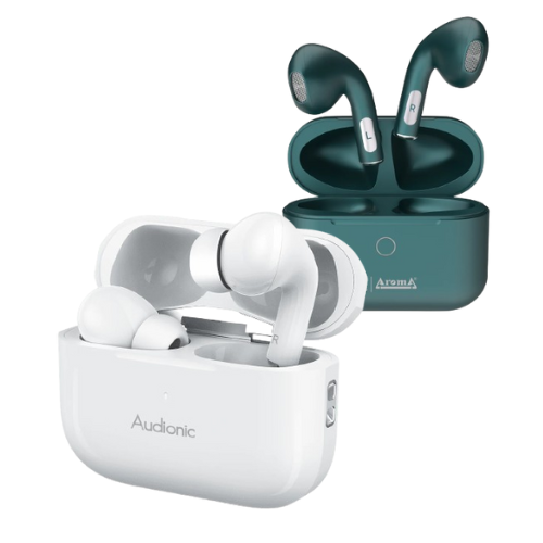Airbuds