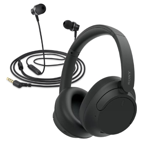 Headphones