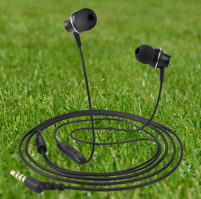 Faster handfree Stereo Surrounding Sound