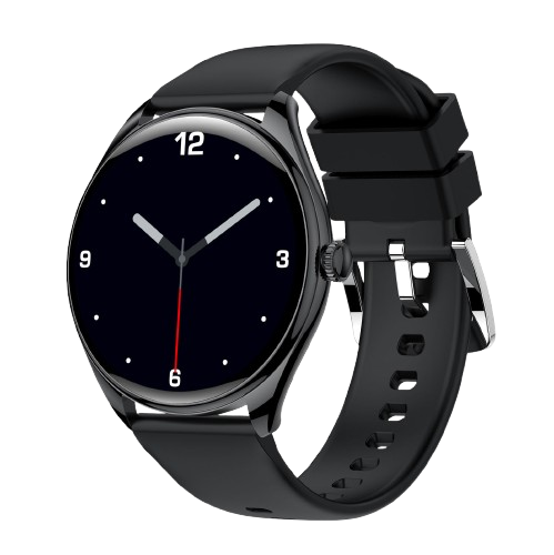 MT55 Smart Watch 1.43 Inch Amoled Screen | Bt Call IP68 Waterproof Dafit for Men Women | Sport Real Blood Oxygen 2025 Smartwatch \