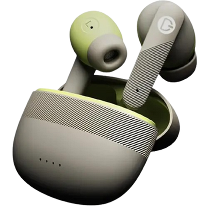 Dany Airdots 200 Curve Pro | Best sound quality | Bluetooth