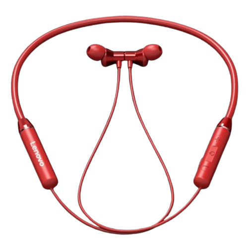 HE05 Lenovo  Wireless Neckband  Headphones